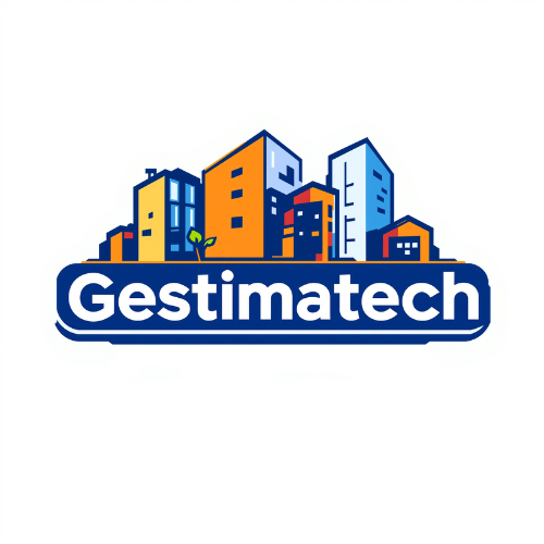 Logo Gestimatech